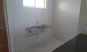 Imagem 3: Apartamento com 2 quartos em condomínio fechado no João XXIII