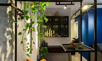 Imagem 1: Apartamento com acabamento super fino na Mourato Coelho!