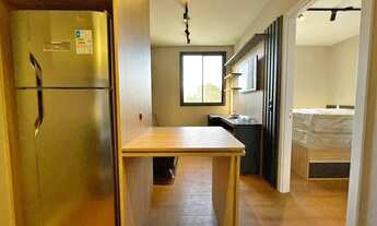 Imagem: Casa mobilhada centro Curitiba