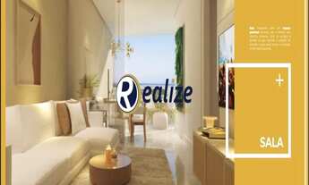 Imagem 2: Residencial Costa Dourada Praia do Morro, Guarapari-ES - Realize Negócios Imobiliários