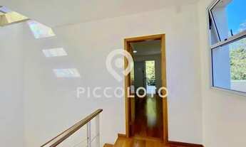 Imagem 4: Casa - Sousas - Campinas