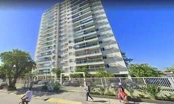 Imagem 2: Apartamento para venda com 65 metros quadrados com 2 quartos em Jacarepaguá - Rio de Janei