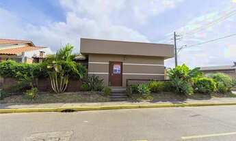 Imagem 3: Casa de Esquina em condomínio