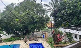 Imagem 6: Apartamento para aluguel possui 168 metros quadrados com 3 quartos