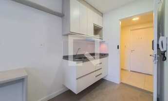 Imagem 5: Apartamento para Aluguel - Vila Mariana, 1 Quarto, 24 m2