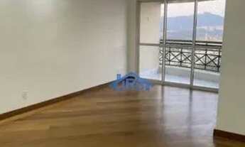 Imagem 3: Apartamento com 3 dormitórios para alugar, 96 m² por R$ 6.750/mês - Alphaville Industrial
