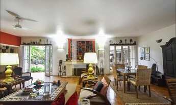 Imagem 6: Casa para Aluguel - Campo Belo, 3 Quartos, 400 m2