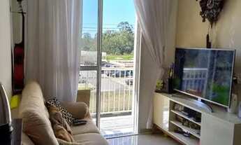 Imagem: Apartamento para Venda em Mogi das Cruzes