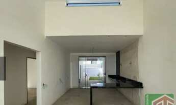 Imagem 2: CASA À VENDA | CONDOMÍNIO PARQUE OLÍVIO FRANCESCHINI