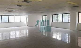 Imagem 5: Conjunto para alugar, 233 m² por R$ 24.590,13 - Cerqueira César - São Paulo/SP