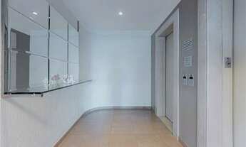 Imagem 4: APARTAMENTO RESIDENCIAL em São Paulo - SP, Chácara Klabin