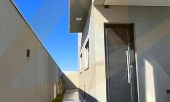 Imagem 4: ARAPONGAS I SOBRADO - GRAN RESIDENCE