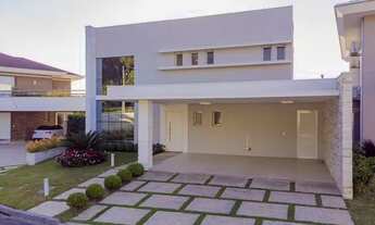 Imagem: Casa em condomínio Santa Felicidade - próximo