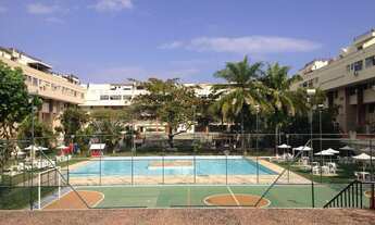 Imagem 6: Apartamento para venda tem 180 metros quadrados com 4 quartos