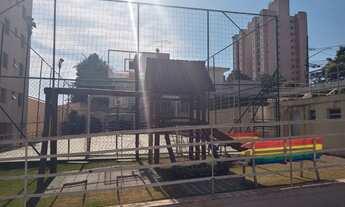 Imagem 6: Apartamento para aluguel e venda possui 74 metros quadrados com 3 quartos