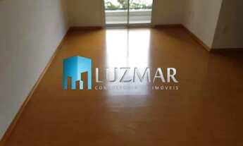 Imagem 3: Apartamento com dois dormitórios - Pq. das Nações