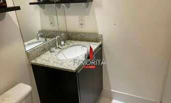 Imagem 5: Apartamento com 1 dormitório à venda, 65 m² por R$ 649.000,00 - Jardim Dom Bosco - São Pau