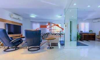 Imagem 3: Apartamento com 4 dormitórios à venda, 230 m² por R$ 3.750.000 - Jardim Vila Mariana - São