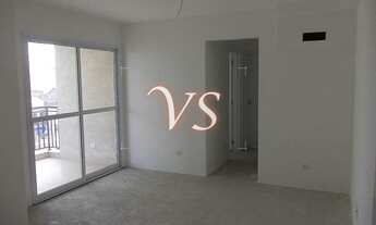 Imagem 3: Apartamento para Venda em São Paulo, Parada Inglesa, 2 dormitórios, 1 suíte, 2 banheiros