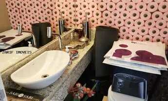 Imagem 5: Apartamento para Locação em São Paulo, VILA ANDRADE, 2 dormitórios, 2 suítes, 4 banheiros