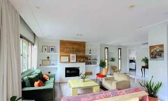 Imagem 3: Apartamento 1 por andar, 200 metros, próximo ao Parque do Ibirapuera