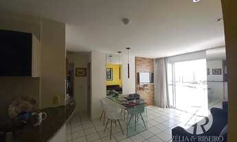 Imagem 7: Venede-se apartamento no Residencial Estrela do Atlântico