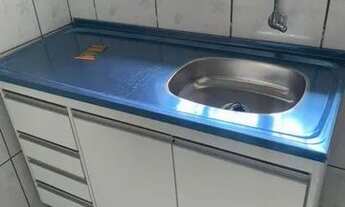 Imagem 7: Sobrado com 2 dormitórios para alugar, 45 m² por R$ 1.200,00/mês - Limão - São Paulo/SP