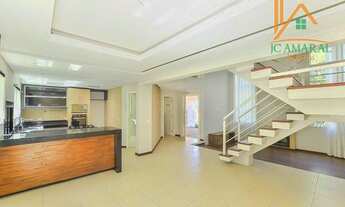 Imagem 3: Casa com 3 dormitórios, 211 m² - venda por R$ 1.380.000,00 ou aluguel por R$ 6.380,00/mês