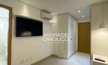 Imagem 7: LINDO APARTAMENTO MOBILIADO PARA ALUGUEL NO SETOR MARISTA