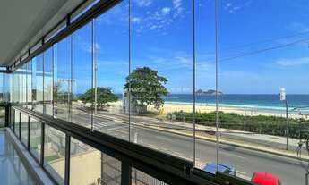 Imagem 4: Apartamento para venda com 328 metros quadrados com 3 quartos