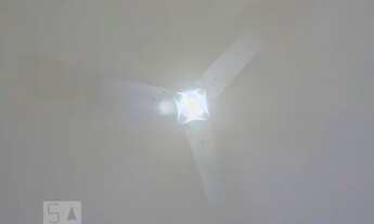 Imagem 6: Casa para Aluguel - Jardim Santa Emília, 1 Quarto, 45 m2