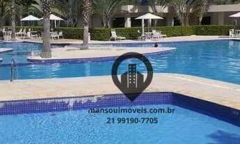 Imagem: Apartamento com 2 quartos à venda, 56 m²