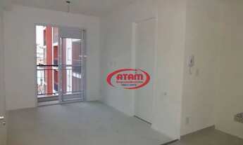 Imagem: Apartamento com 1 dormitório, 26 m²