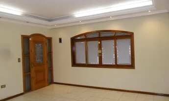 Imagem: Casa para venda ou locação - Campestre