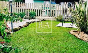 Imagem 3: Casa com 4 dormitórios à venda, 241 m² por R$ 1.300.000 - Ahú - Curitiba/PR