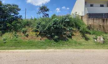 Imagem: TERRENO RESIDENCIAL em JUNDIAÍ - SP, VILA