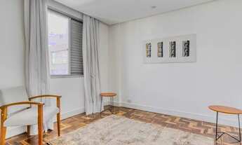 Imagem 4: Rua José Maria Lisboa, 312 - Jardins