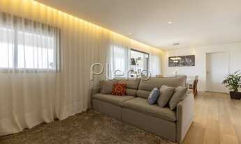 Imagem 3: Apartamento para venda com 155 metros quadrados com 3 quartos