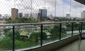 Imagem 6: Barão da Vila no Adrianópolis 5 Quartos