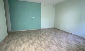 Imagem 5: Casa 2 cômodos e banheiro para locação Jardim Carolina