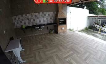 Imagem 3: Apartamento 2 Quartos Condomínio Recanto do Mindu no Parque Dez