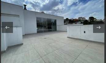 Imagem 5: Cobertura Nova Alto Padrão