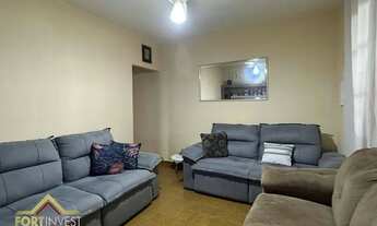 Imagem 3: Casa com 2 dormitórios à venda, 100 m² por R$ 420.000,00 - Vila Assunção - Praia Grande/SP