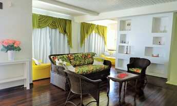 Imagem 5: Casa Frente Mar com piscina em Canasvieiras-Florianópolis cod CAS 100