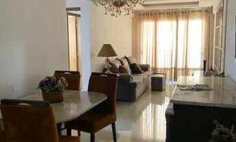 Imagem 5: Apartamento Mobiliado 3/4 Qtos - Jardim América