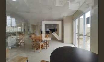 Imagem 3: Apartamento para Aluguel - Demarchi, 2 Quartos, 46 m2