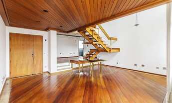 Imagem 3: Cobertura duplex com 5 niveis