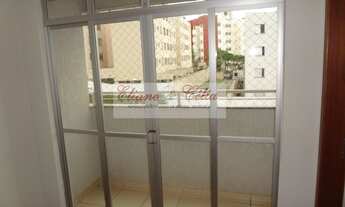 Imagem 4: Apartamento para Locação em Belo Horizonte, Buritis, 3 dormitórios, 1 suíte, 2 banheiros