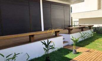 Imagem 4: Casa com 3 dormitórios para alugar, 219 m² por R$ 5.645/mês - Golden Park - São José do Ri