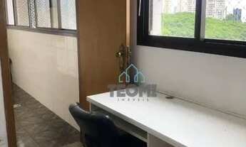 Imagem 7: Apartamento com 3 dormitórios, 134 m² - venda por R$ 490.000,00 ou aluguel por R$ 2.200,00